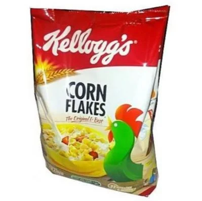 Kelloggs Corn Flakes 900g x 6
